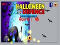 Spel Halloween Verdigring Baksteen Breker aanlyn