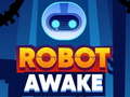 Spel Robot Wakker aanlyn