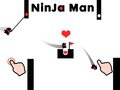 Spel Ninja Man aanlyn