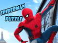 Spel Spiderman Raaisel aanlyn