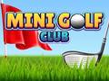 Spel Mini Golf Klub aanlyn