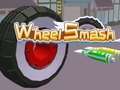 Spel Wiel Smash aanlyn