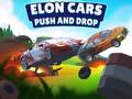 Spel Elon Motors: Druk en Laat Val aanlyn