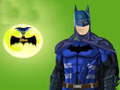 Spel Batman Rok aanlyn