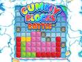 Spel Gummy Blokke Strijd aanlyn