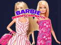 Spel Barbie geheuekaart wedstryd aanlyn