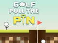 Spel Gholf Trek die Pen uit aanlyn