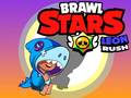 Spel Brawl Stars Leon Hardloop aanlyn