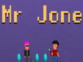 Spel Mnr. Jone aanlyn