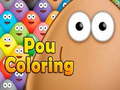 Spel Kleur Pou aanlyn