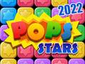 Spel Popster Mania aanlyn