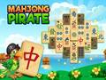 Spel Mahjong: Skipreis van Piratery aanlyn