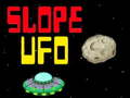 Spel Hellings UFO aanlyn