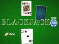 Spel Blackjack aanlyn