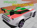 Spel Prado Parkering 3D aanlyn