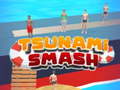 Spel Tsunami Smash aanlyn