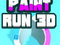 Spel Paunt Hardloop 3D aanlyn