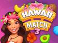 Spel Hawaii Pasmaak 3 aanlyn