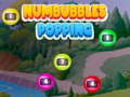 Spel Laat Numbubbles Barskap aanlyn