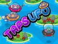 Spel Taps UFO aanlyn