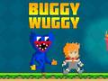 Spel Buggy Wuggy aanlyn