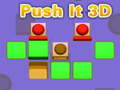 Spel Duw dit 3D aanlyn