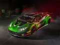 Spel Lamborghini Huracan GT3 EVO2 Legpuzzel aanlyn