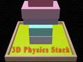 Spel 3D Fisiese Stapels aanlyn