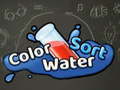 Spel Kleur Water Sortering aanlyn