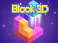 Spel Blok 3D aanlyn