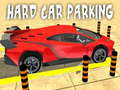 Spel Hard motor parkeer aanlyn