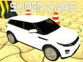 Spel Super Motors aanlyn