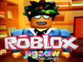 Spel Roblox Legkaat Uitdaging aanlyn