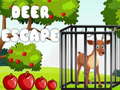 Spel Deer Ontsnapping aanlyn