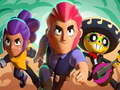 Spel Brawl Stars Gly aanlyn