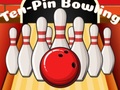 Spel Tien-Pin Bowling aanlyn