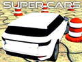 Spel Super Motors aanlyn