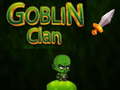 Spel Goblin-klan aanlyn