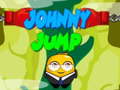 Spel Johnny Jump aanlyn