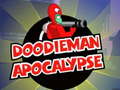 Spel PoopieMan Apokalips aanlyn