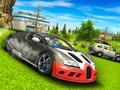 Spel Extreme Drift Motor Simuleerder aanlyn