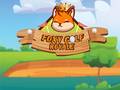 Spel Foxy Golf Royale aanlyn