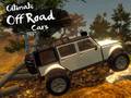 Spel Ultimate Off Road Motors aanlyn