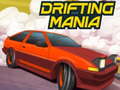 Spel Drifting Mania aanlyn