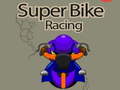 Spel Super Bike Racing aanlyn