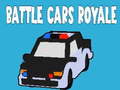 Spel Batalje Motors Royale aanlyn