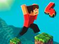 Spel Parkour Blok 4 aanlyn