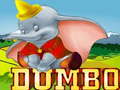 Spel Dumbo Aankleed aanlyn