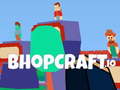 Spel BhopCraft.io aanlyn