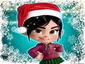 Spel Vanellope Von Schweetz Kersfees Klee aanlyn